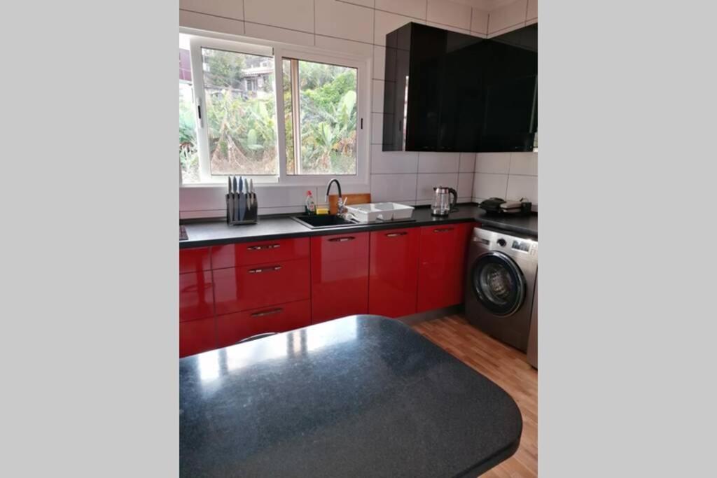 Vila Relax Vacation Rental, Funchal Exterior photo