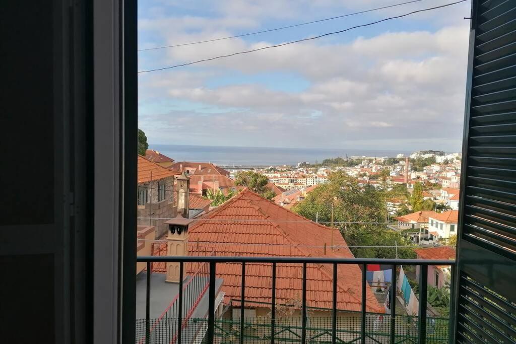 Vila Relax Vacation Rental, Funchal Exterior photo